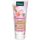 Kneipp - Körperpflege - Sensitiv Körpermilch Mandelblüten Hautzart