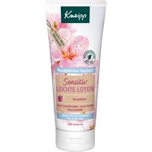 Kneipp - Körperpflege - Sensitiv Leichte Lotion Mandelblüten Hautzart