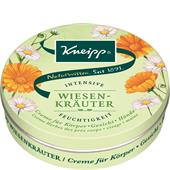 Kneipp - Körperpflege - Wiesenkräutercreme