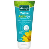 Kneipp - Kosmetik - Muskel Aktiv Gel