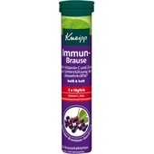 Kneipp - Nahrungsergänzung - Immunbrause mit Vitamin C + Zink