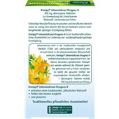 Kneipp - Nahrungsergänzung - Johanniskraut Dragees