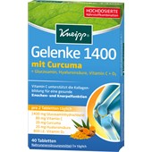 Kneipp - Rücken, Gelenke & Muskeln - Gelenke 1400