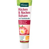 Kneipp - Back, joints & muscles - Back And Neck Balm