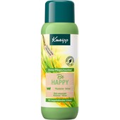 Kneipp - Baños de espuma y crema - Baño cosmético de espuma aromática Be Happy