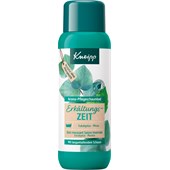 Kneipp - Kylpyvaahdot ja -aineet - Aroma-vaahtokylpy Vilustuminen