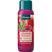 Kneipp - Schaum- & Cremebäder - Aroma-Pflegeschaumbad Glückliche Auszeit