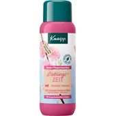 Kneipp - Schaum- & Cremebäder - Aroma-Pflegeschaumbad Lieblingszeit