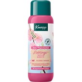 Kneipp - Mousses et crèmes de bain - Bain moussant aromatique Cerisier en fleurs