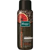 Kneipp - Creme e espuma de banho - Gel de banho aromático em espuma "Coisa de homens 2.0"