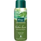 Kneipp - Baños de espuma y crema - Gel de baño aromático en espuma «Dejarse llevar»