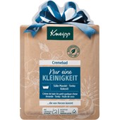 Kneipp - Schaum- & Cremebäder - Cremebad Nur eine Kleinigkeit