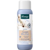 Kneipp - Creme e espuma de banho - Banho de creme cuidado suave