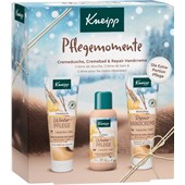 Kneipp - Schaum- & Cremebäder - Geschenkset