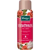 Kneipp - Schaum- & Cremebäder - Limited Edition Aroma-Pflegeschaumbad Verwöhnen.