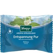 Kneipp - Bruisbaden - Aroma-badbruistablet "Pure ontspanning"