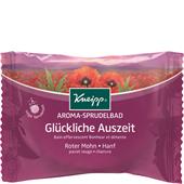 Kneipp - Skumbad - Aroma-skumbad "Glückliche Auszeit" Lykkelig pause