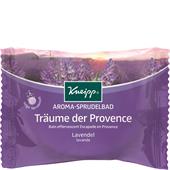 Kneipp - Bath essences - Aroma Bubble Bath “Träume der Provence” Dreams of Provence