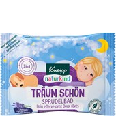 Kneipp - Sprudelbäder - Lavendel Träum Schön