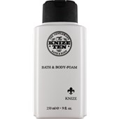 Knize - Ten - Bath & Body Foam