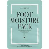 Kocostar - Hand- und Fußpflege - Foot Moisture Pack