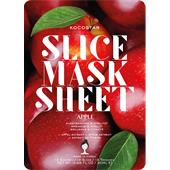 Kocostar - Masks - Apple Slice Mask Sheet