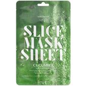 Kocostar - Masks - Cucumber Slice Mask Sheet