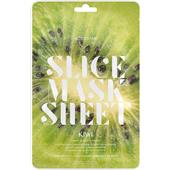 Kocostar - Masks - Kiwi Slice Mask Sheet