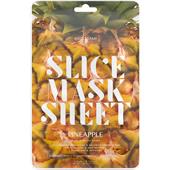 Kocostar - Masks - Pineapple Slice Mask Sheet