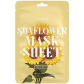 Kocostar - Masks - Sunflower Slice Mask