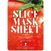 Kocostar - Masks - Tomato Slice Mask Sheet