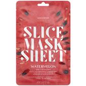 Kocostar - Masks - Watermelon Slice Mask Sheet