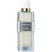 Korloff - Facette Collection - Charme Magnetique Eau de Parfum Spray