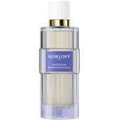 Korloff - Facette Collection - Overdose Aphrodisiaque Eau de Parfum Spray