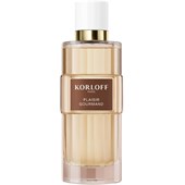 Korloff - Facette - Plaisir Gourmand Eau de Parfum Spray