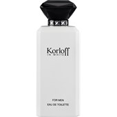 Korloff - K88 Collection - In White Eau de Toilette Spray