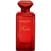 Korloff - K88 Collection - Korlove Eau de Parfum Spray