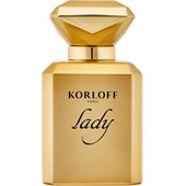 Korloff - K88 Collection - Lady Eau de Parfum Spray