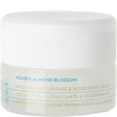 Korres - Hydration - Almond Blossom Intense Moisturising & Nourishing Cream