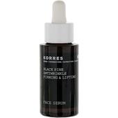 Korres - Anti-ageing - Black Pine Serum