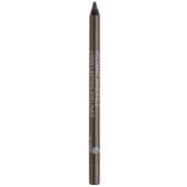 Korres - Silmät - Black Volcanic Minerals Eye Pencil