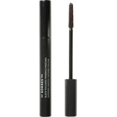 Korres - Augen - Black Volcanic Minerals Lengthening Mascara