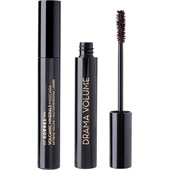 Korres - Augen - Drama Volume Mascara