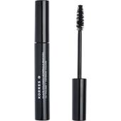 Korres - Silmät - Mascara Black Volcanic