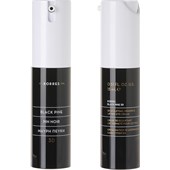 Korres - Silmänympärystuotteet - Black Pine 3D Eye Cream