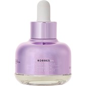 Korres - Eye care - Golden Krokus Ageless Saffron Eye Elixir