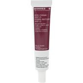 Korres - Augenpflege - Wild Rose Eye Cream SPF15