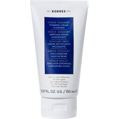 Korres - Cleansing Daily - Greek Yoghurt Foaming Cream Cleanser