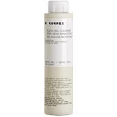 Korres - Cleansing Daily - White Tea