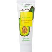 Korres - Cleansing Weekly - Avocado Intense Nourishing Mask
